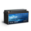 Ubetter 12.8V 150Ah Lithium-ion Battery