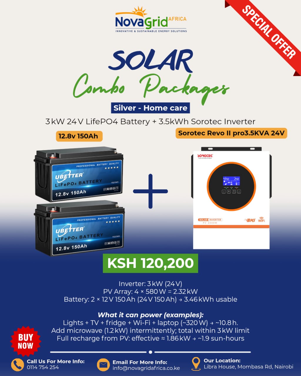 Silver — Home Core