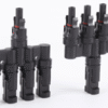MC4 Connectors 1-4