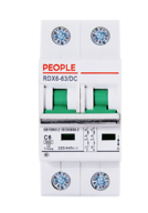 DC Circuit breaker 32A