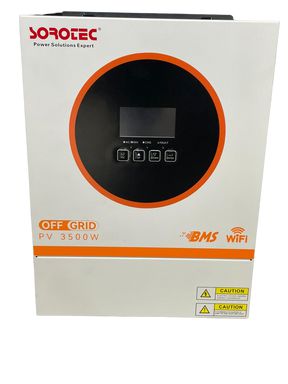 Sorotec Revo VM II Pro
